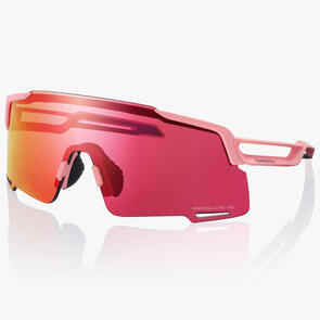 SHIMANO EYEWEAR - EQUINOX 5 PINK / RIDESCAPE ROAD LENSE