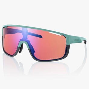 SHIMANO EYEWEAR - PULSAR TEAL / RIDESCAPE OFF-RD LENSE