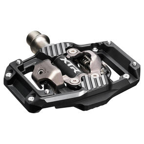 SHIMANO PD-M9220 SPD PEDALS XTR TRAIL