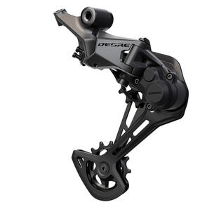 SHIMANO RD-M6200 REAR DERAILLEUR SGS FOR 10-51T 12 SPEED