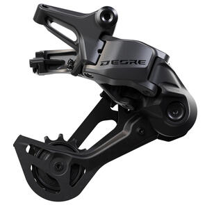 SHIMANO RD-M7230-SGS REAR DERAILLEUR DEORE SGS 11 SPEED LINKGLIDE SHADOW ES DESIGN