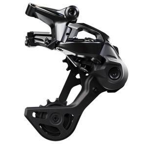 SHIMANO RD-M8200 REAR DERAILLEUR GS 12 SPEED 9-45T SHADDOW ES DESIGN