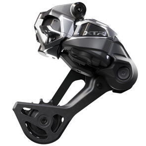 SHIMANO RD-M9250 REAR DERAILLUER XTR DI2 SGS 12-SPEED 10-51T