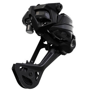 SHIMANO RX 717 GRAVEL DI2 GROUPSET