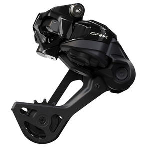 SHIMANO RD-RX827 REAR DERAILLUER GRX 1 X 12-SPEED DI2 51T MAX