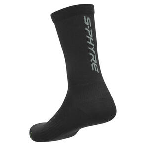 SHIMANO S-PHYRE MERINO SOCKS BLACK