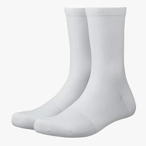 SHIMANO S-PHYRE SOCKS WHITE