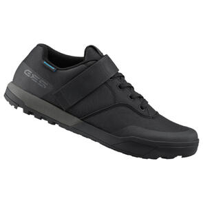 SHIMANO SH-GE500 SPD SHOES BLACK