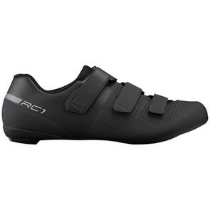 SHIMANO SH-RC102 ROAD SHOES BLACK