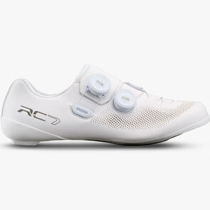 SHIMANO SH-RC703 WOMENS ROAD SHOE WHITE