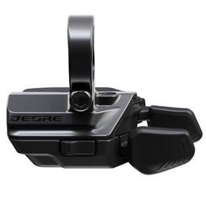 SHIMANO SW-M6250 SHIFT SWITCH - RIGHT BAND CLAMP DEORE 12-SPEED DI2