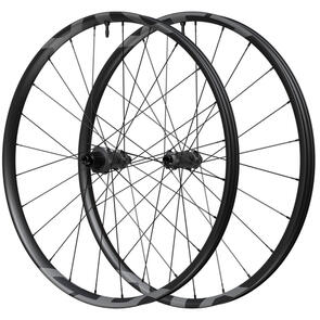 SHIMANO EX DISPLAY - WH-M9220 TRAIL/ENDURO WHEELSET - F&R 29IN XTR 12 SPEED CENTERLOCK BOOST