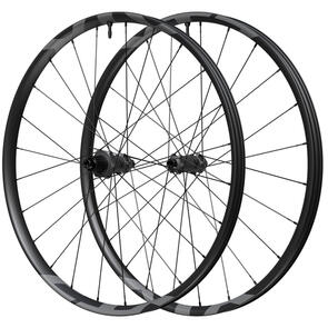 SHIMANO WH-M9200 XC WHEELSET - F&R 29IN XTR 12 SPEED CENTERLOCK BOOST