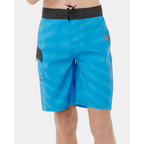 RIP CURL SHOCK WAVE BOARDSHORT NORTHERN BLUE