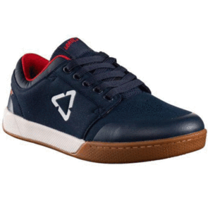 LEATT MTB 2.0 FLAT SHOES ONYX