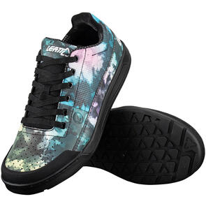 LEATT MTB 2.0 FLAT SHOES TOMAS LEMOINE