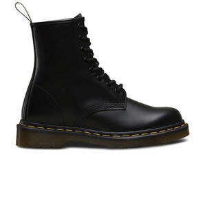 DR MARTENS 1460Z 8 UP BLACK SMOOTH