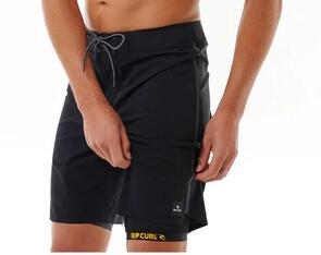 RIP CURL MIRAGE ACTIVATE ULTIMATE BOARDSHORT BLACK