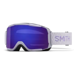 SMITH 2026 SHOWCASE OTG LUNAR FOG SPIRES CHROMAPOP EVERYDAY VIOLET MIRROR