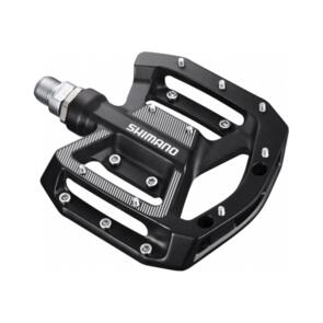 SHIMANO PD-GR500 PLATFORM PEDAL BLACK