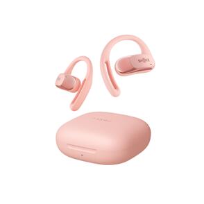 SHOKZ OPENFIT AIR TRUE WIRELESS EARBUDS PINK