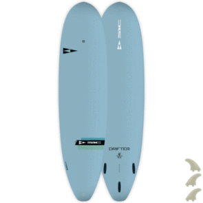 SIC DRIFTER TOUGH TEC SURFBOARD 7'8
