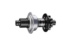 E THIRTEEN SIDEKICK REAR HUB 32H 148X12MM BOOST MICROSPLINE D