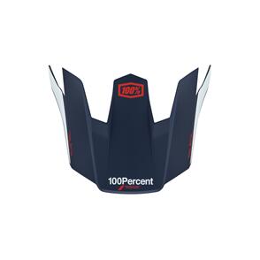 100% TRAJECTA REPL VISOR INTREPID