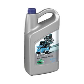 ROCK OIL ENGINE OIL GUARDIAN SIGMA 15W-50 ROCK OIL 4L