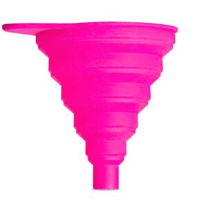 MUC-OFF SILICONE FUNNEL