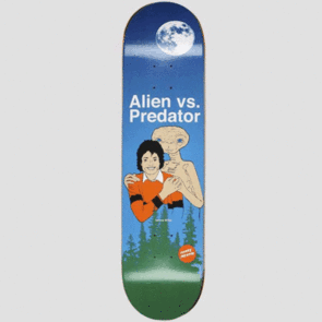 SKATE MENTAL AVP DECK 8.25"