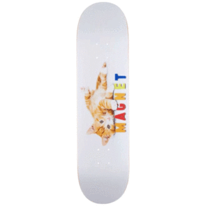 SKATE MENTAL MAGNET DECK 8.25"