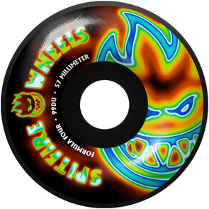 SPITFIRE F4 99 RADIOACTIVE BIGHEAD 57
