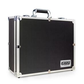 CRAZY SKATES SKATE CASE BLACK DIAMOND