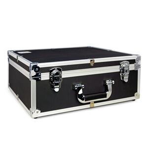 CRAZY SKATES SKATE CASE BLACK DIAMOND