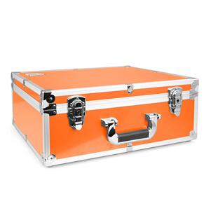 CRAZY SKATES SKATE CASE ORANGE