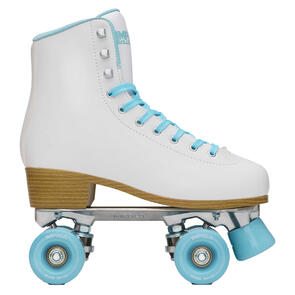 IMPALA SKATES QUAD WHITE ICE