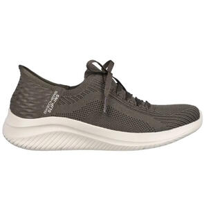 SKECHERS ULTRA FLEX 3.0 - BRILLIANT PATH OLIVE