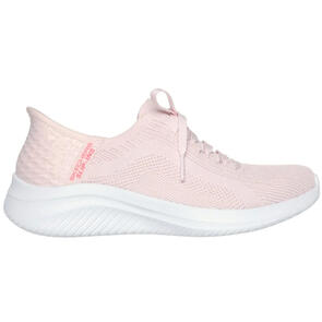 SKECHERS ULTRA FLEX 3.0 - BRILLIANT PATH LIGHT PINK