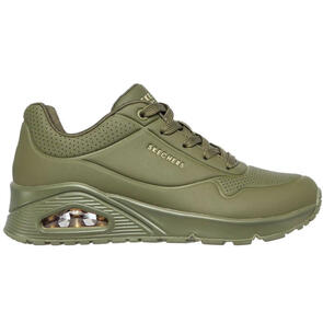 SKECHERS UNO - STAND ON AIR OLIVE