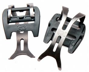 G3 SKIN TAIL CLIP - GREY - PRIOR TO 2022
