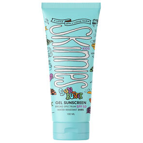 SKINNIES KIDS SUN BUSTER SPF50 100ML