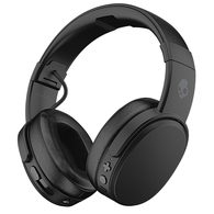 SKULLCANDY CRUSHER 3 WIRELESS HEADPHONES BLACK CORAL BLACK