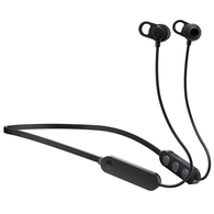 SKULLCANDY JIB + WIRELESS BLACK
