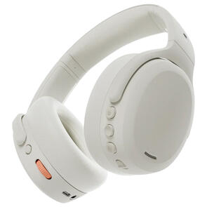 SKULLCANDY CRUSHER ANC 2 HEADPHONES BONE