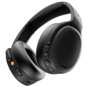 SKULLCANDY CRUSHER ANC 2 HEADPHONES TRUE BLACK