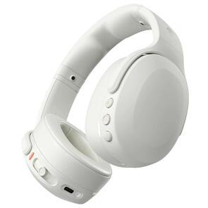 SKULLCANDY CRUSHER EVO BT HEADPHONES BONE