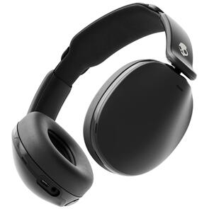 SKULLCANDY HESH 360 HEADPHONES BLACK