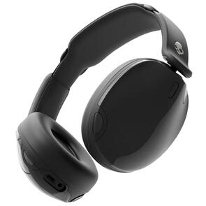 SKULLCANDY HESH 540 ANC HEADPHONES BLACK