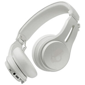 SKULLCANDY ICON ANC WIRELESS HEADPHONES BONE ORANGE